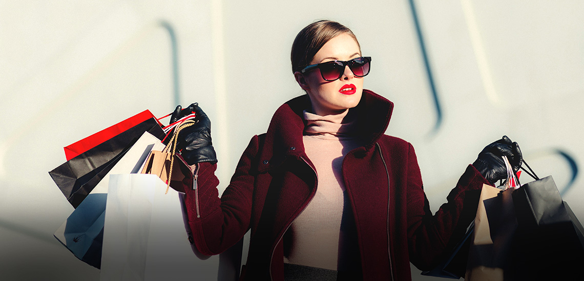 Comfortable everyday clothing