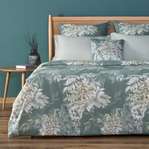 Bed Set Acacia