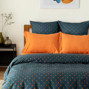 Bed Set Pois