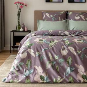 Bed Set Rufelli