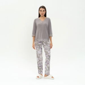 Pajamas Doris Cooper