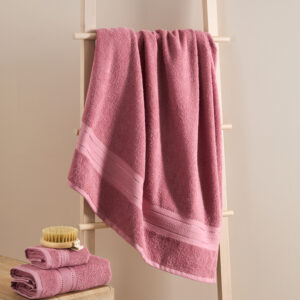 Bath Towel Basena