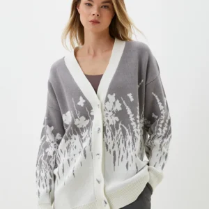 Cardigan Victoria Solovkina