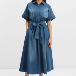 Denim Dress Nominee