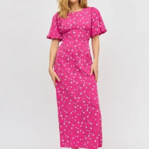 Dress Olya Stoforanova