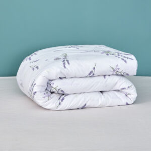 Duvet Cover Lavender