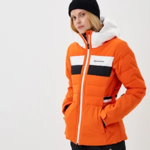 Jacket Glissade