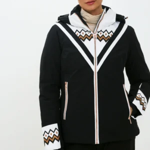 Jacket High Experience