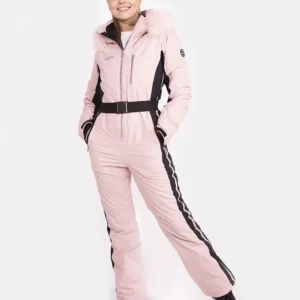 Snowsuit High Experience